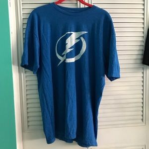 Tampa Bay Lightning shirt